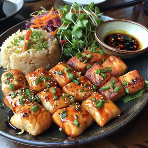 East Moon Asian Bistro: 5 Stunning Must-Trys