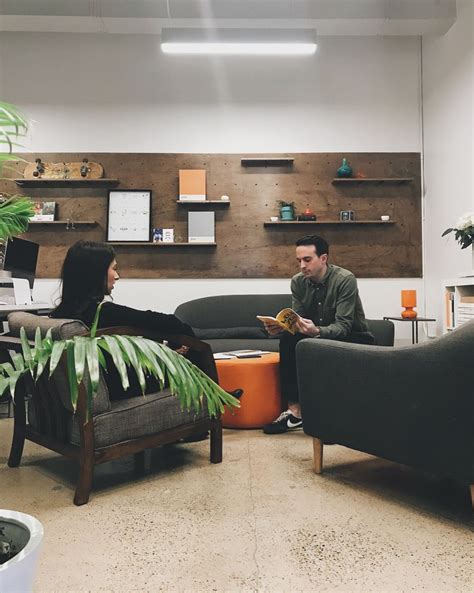 Ingenuity Design Office Photos