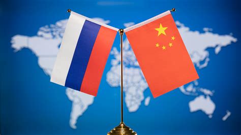 中俄关系再度提升 中俄关系新定位|中俄关系