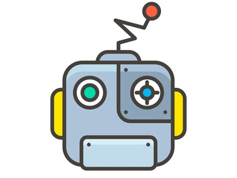 Robot Emoji 的图像结果