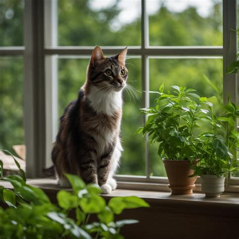 Understanding Are Cats Territorial: What Every Owner Should Know