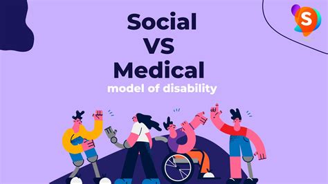 The Medical VS Social Model of Disability