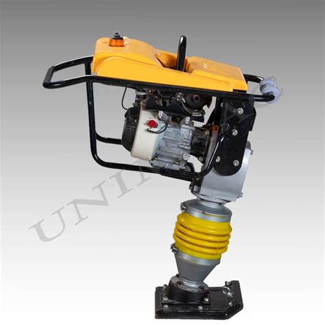 Tamping Rammer - Honda Tamping Rammer Manufacturer from Coimbatore