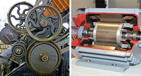 Mechanical Technology Examples 的图像结果