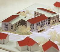 EHS-Quartiershaus in Deizisau wird eingeweiht » CARE INVEST