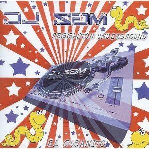 Buy Reggaeton Underground: Gusanito Online at Low Prices in India ...