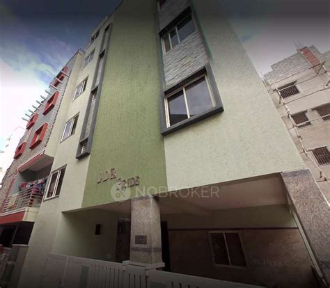 PG Near DSR Rainbow Heights HSR Layout Bangalore - NoBroker