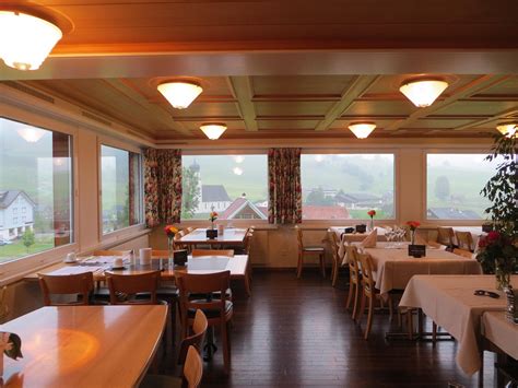 HOTEL FROHE AUSSICHT (Weissbad, Canton of Appenzell) - Hotel Reviews ...