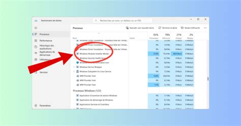 Disable Tiworker.exe Windows Modules Installer Worker 的图像结果