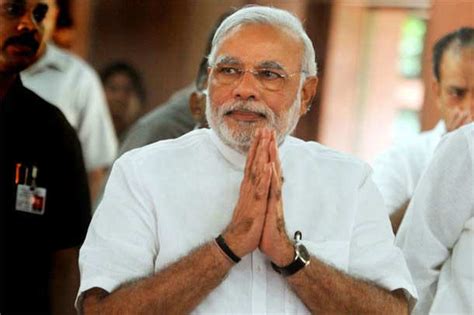 How Narendra Modi has pulled a 'fast' one on Obamas | The Times of India