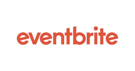 Image result for Eventbrite Logo Transparent