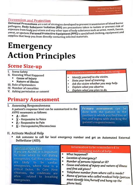 Image result for Introduction of First Aid Lesson Plan