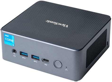 SPC-I30/50/70 Mini PC | Intel 12th Gen, Up to 32GB RAM - ViewSonic भारत ...