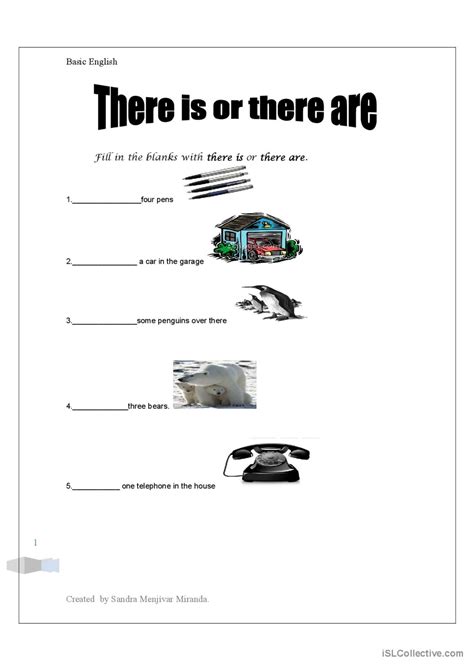 ESL Worksheet in With 的图像结果