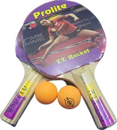 Prolite Attack Table Tennis Kit - Buy Prolite Attack Table Tennis Kit ...