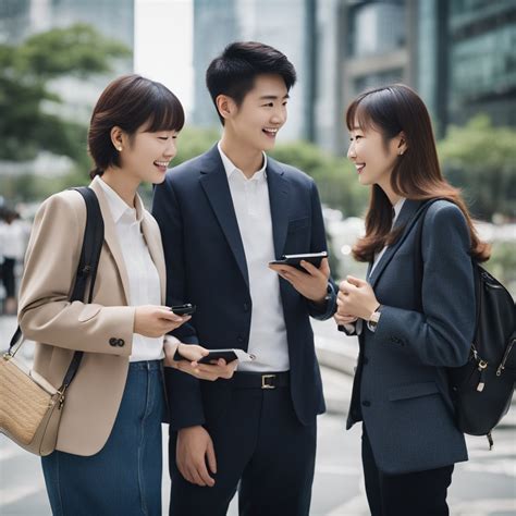 Chinese vs. Japanese vs. Korean: 8 Key Differences in East Asian Languages - TheTalkList