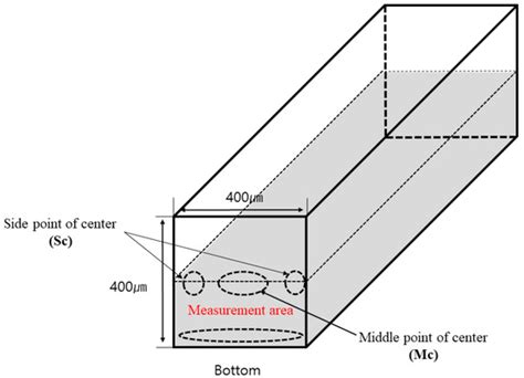 A Study on the Flow Characteristics of Copper Heavy Metal Microfluidics ...