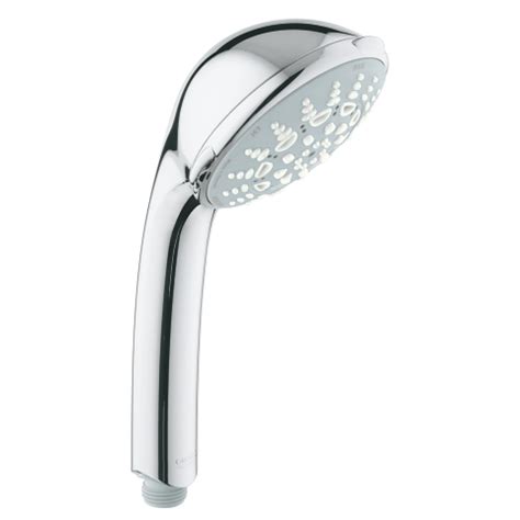 Relexa Wall hand shower holder | GROHE