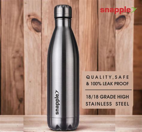 Snapple Special Combo Pack - Kettle 1.5 Litre + Hot and Cold Cola 500 ...