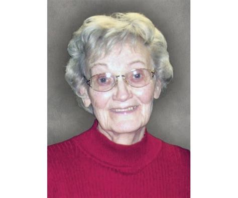 Elaine Anabel Fritsche Obituary (2023) - Medford, WI - Hemer-Pickerign ...