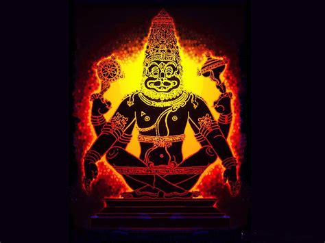 [100+] Narasimha Wallpapers | Wallpapers.com