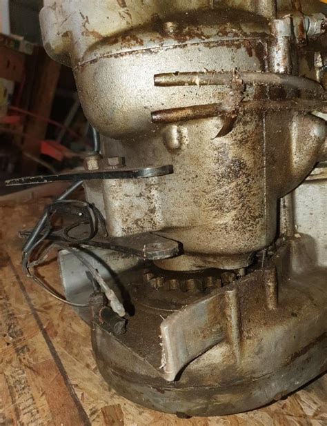 BSA A50 Engine 1963 - 70 used 500 cc | BRITISH Only Austria ...