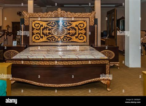 bed design in punjab india