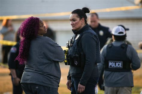 1 killed, 2 injured in West Valley City shooting, police report ...