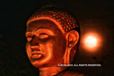 Spectacular pictures of "Super Blood Moon" go viral- The Etimes ...