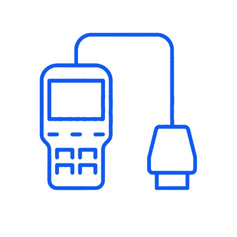 Image result for Picture of Electronic Programming Module