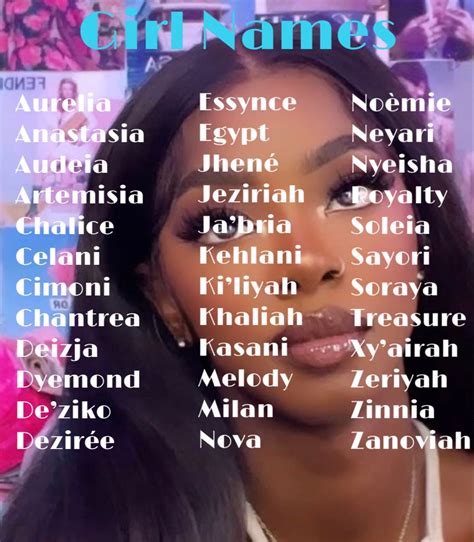 Pin by Tifney La'shea on Baby fever. | Meaningful baby names, Cute ...