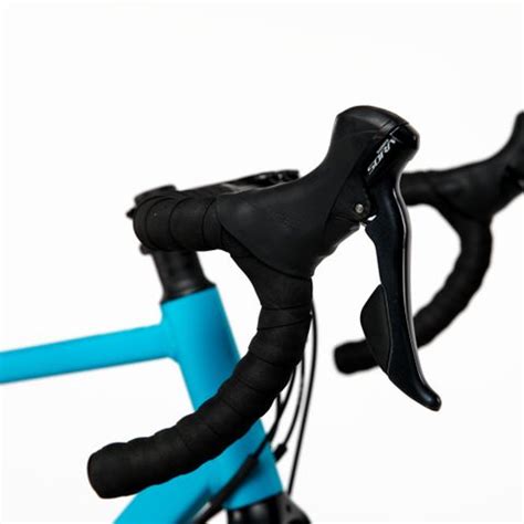 TRIBAN by Decathlon RC 500 Cycle Touring Road Bike CN 27.5 T (inch ...