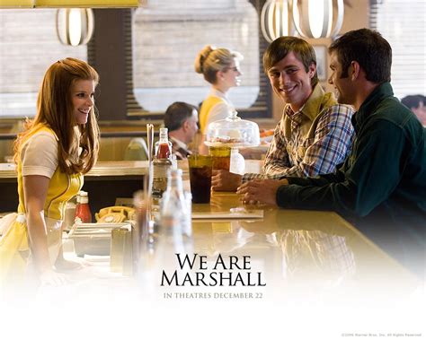 We Are Marshall Movie Poster