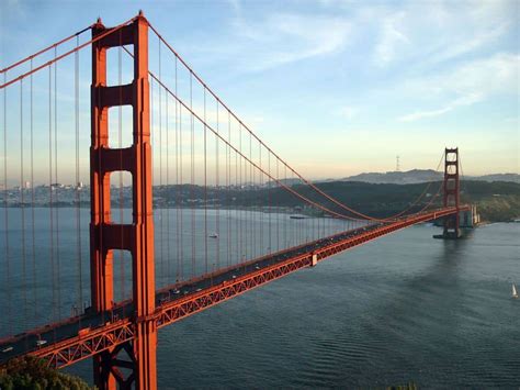 golden gate bridge quotes