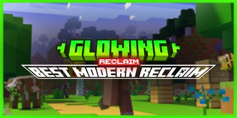 Image result for Minecraft Reclaim Mod