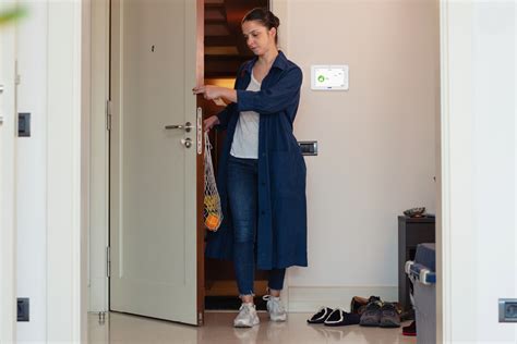 Image result for First Alert Keypad How to Bypass Sensor