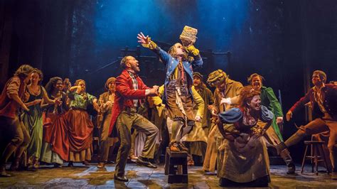Les Misérables Voted Top Musical as WhatsOnStage Announces The Top 100 Favourite Musicals ...