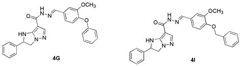 Antiproliferative Imidazo-Pyrazole-Based Hydrogel: A Promising Approach ...