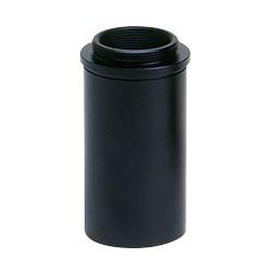Ocular lens direct type C mount adapter | MIRUC OPTICAL | MISUMI India