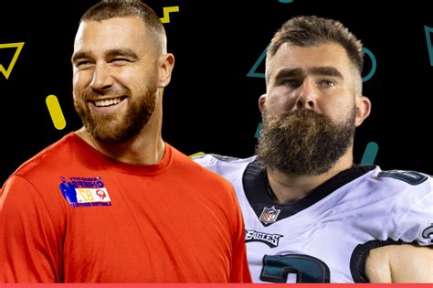 Travis and Jason Kelce New Heights Ep. 7: Baby Gronk and trade rumors ...