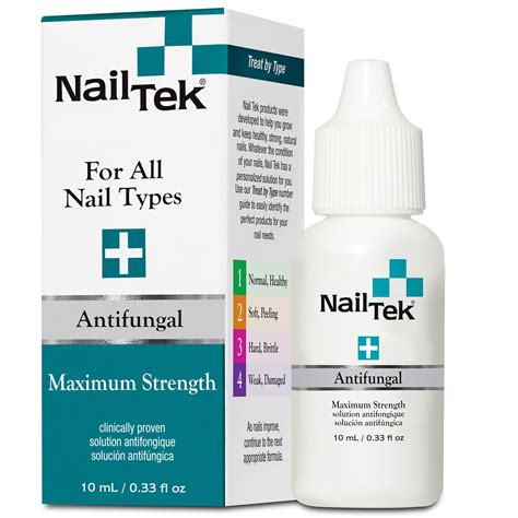Antifungal Nail Polish Uk at Brock Kyte blog