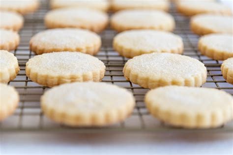 Image result for Basic Shortbread Recipe
