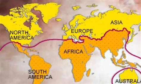 Global South Symbol 的图像结果