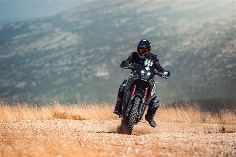 DIY Motorcycle Ergonomics // Cross Country ADV