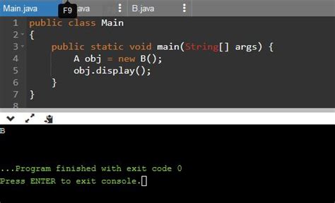 Image result for Static and Dynamic Types Java