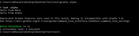 Image result for Rerun Particular Task Gradle