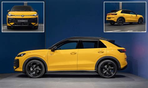 Volkswagen's last new combustion engine car - German brand unveils ...