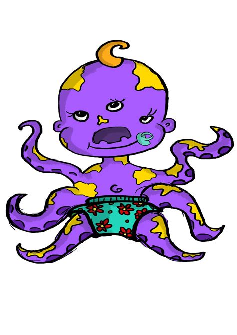 Alien Baby Movie 的图像结果