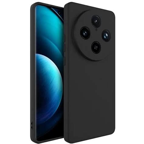 Spazy Case® Oppo F27 Pro Plus 5G Back Cover | Soft Silicone Slim Back ...