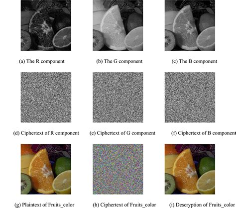 Image result for Encrypt Colors